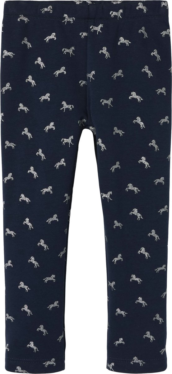 Name it Legging Glitterprint