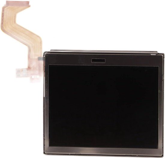 LCD-scherm, Professionele Hoge Nauwkeurigheid Gameconsole LCD- schermvervanging voor 3000-serie Console