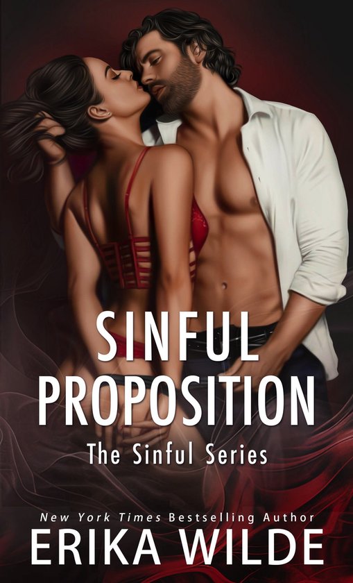 The Sinful Series 3 - Sinful Proposition