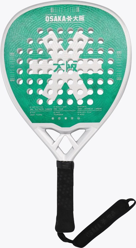 Osaka Pro Tour Power Aquatic Awe