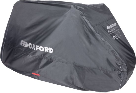 Hometrainerhoes waterdicht buiten, anti-UV Oxford-doek winddicht