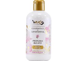 Wasparfum Rosa & Peony – Wexor