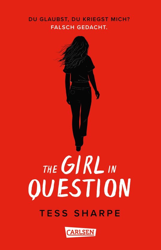 The Girls I've Been 2 - The Girl in Question