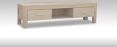 Solliden Veneto - TV-meubel - 150 cm breed - Eiken
