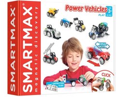 foto van SmartMax - Power Vehicles