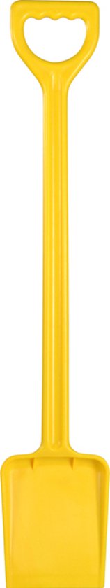 Robuuste schep 71 cm Set van 6 stuks | bol