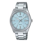 Bol.com Casio MTP-1302PE-2AVEF Timeless Collection Heren Horloge aanbieding