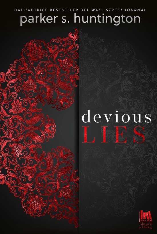 Bits - Devious Lies