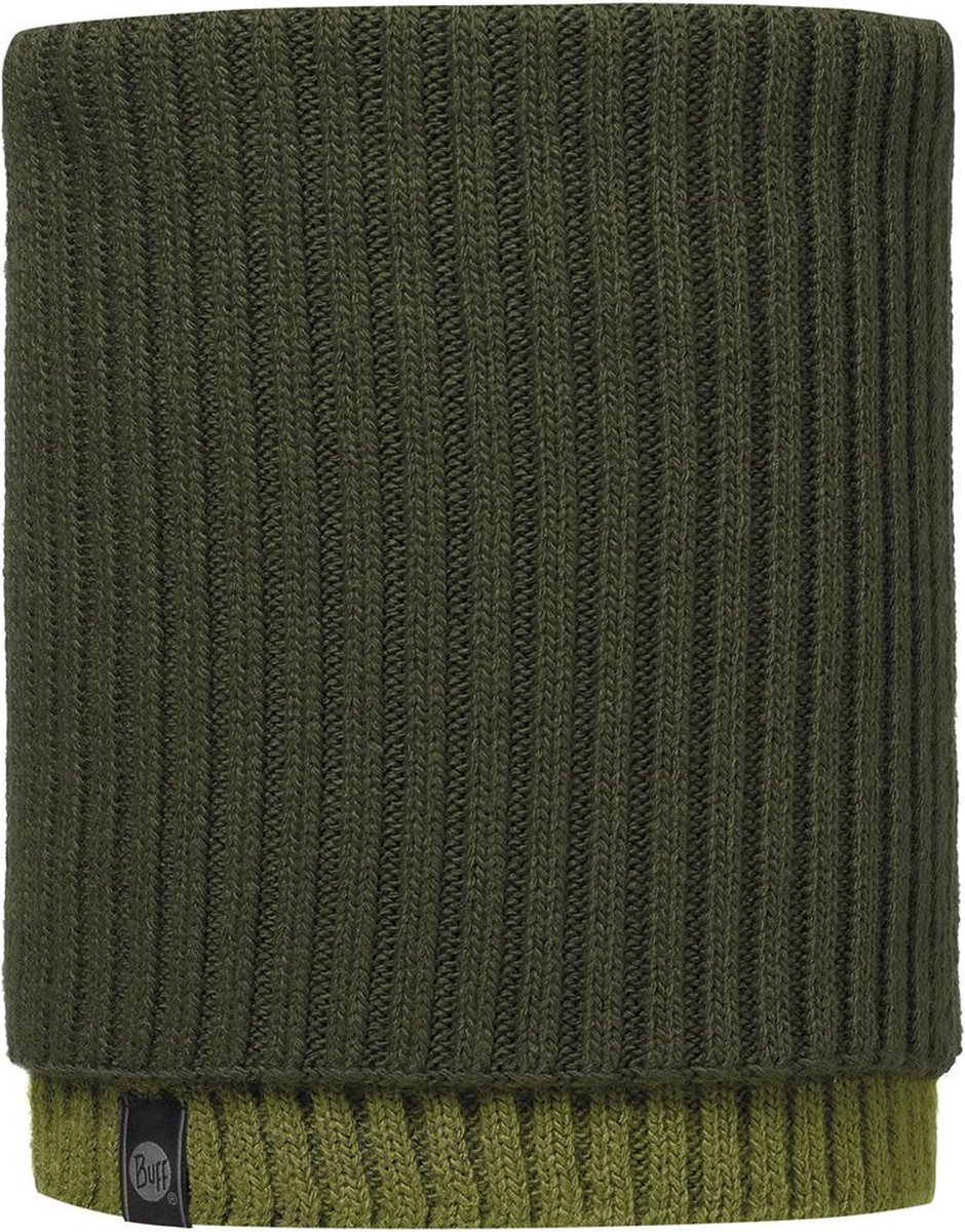 Buff Snud Cypress nekwarmer - groen - sjaal