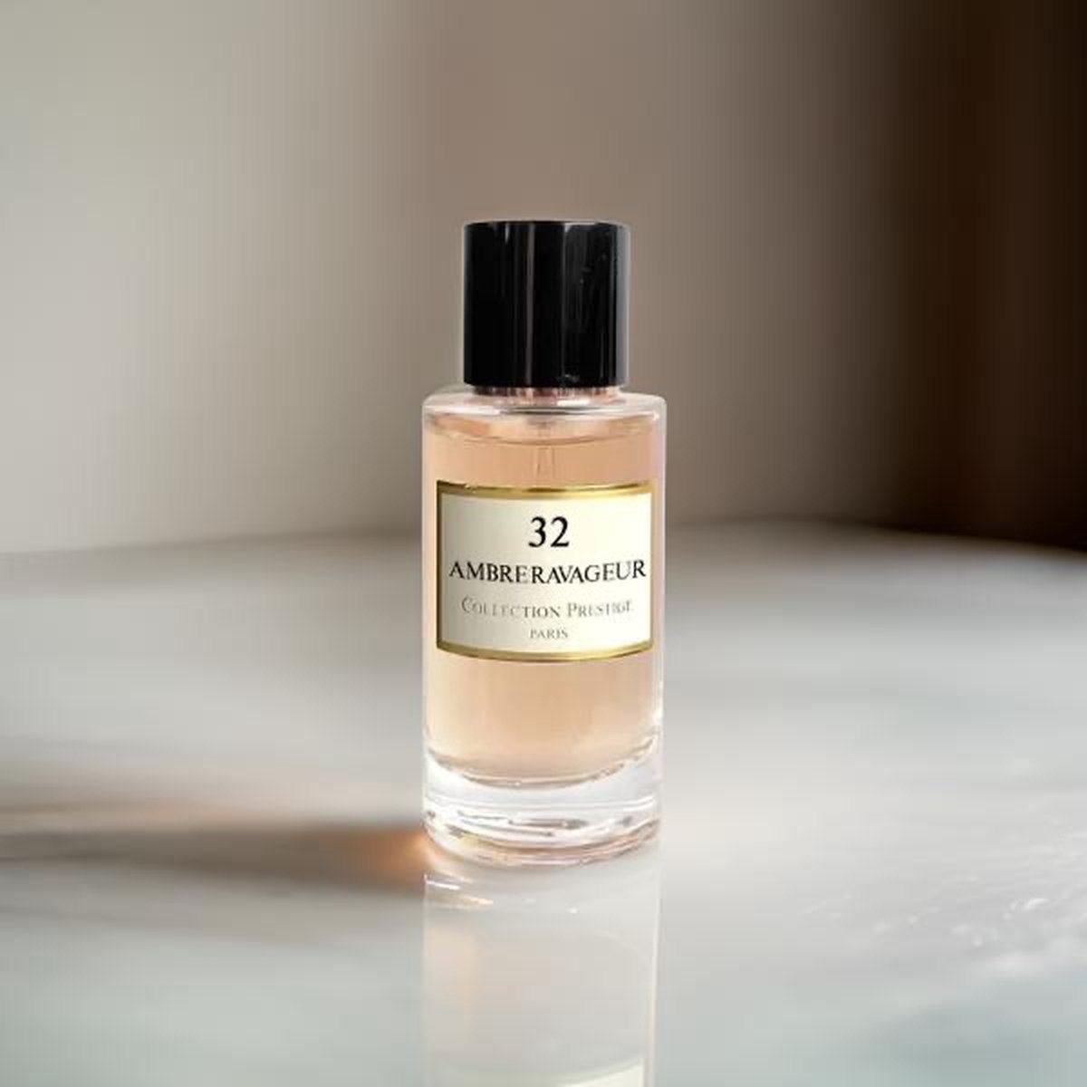 Goedkoopste Collection Prestige Nr 32 Ambre Ravageu