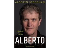 foto van Alberto