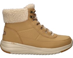 Skechers On-The-Go Stellar - Alpine Ad Dames Laarzen - Bruin