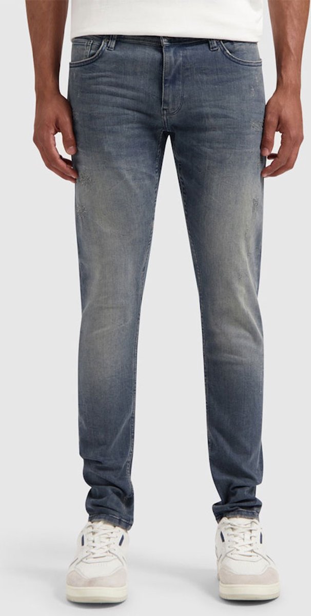 Pure Path The Jone Denim Slim Fit