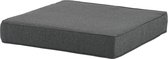 Madison - Lounge profi-line outdoor Manchester grey - 60x60 - Grijs