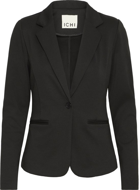 Ichi IHKATE BL Dames Blazer - Maat XXL