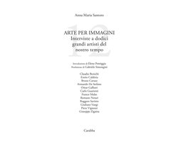 Universale Carabba - Arte per immagini