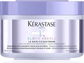 Kérastase Blond Absolu Bain Cicaextreme Shampoo-in-Crème - Intens hydraterende shampoo voor poreus en ontkleurd haar - 250 ml