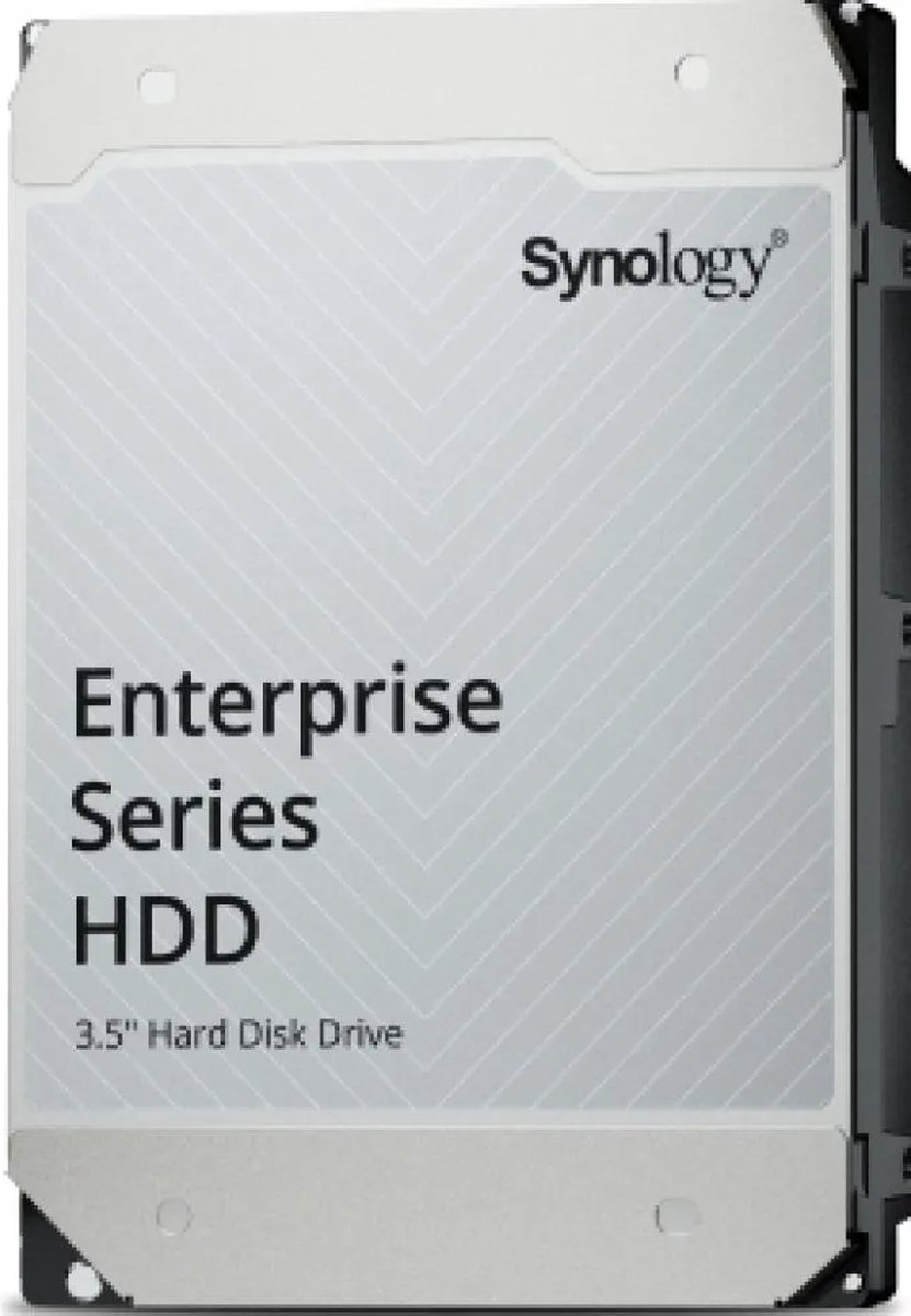Synology Enterprise interne harde schijf 20 TB 7200 RPM 512 MB 3.5" SATA III