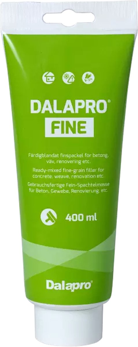 Dalapro Fine - 400 ml - 1 l/m²