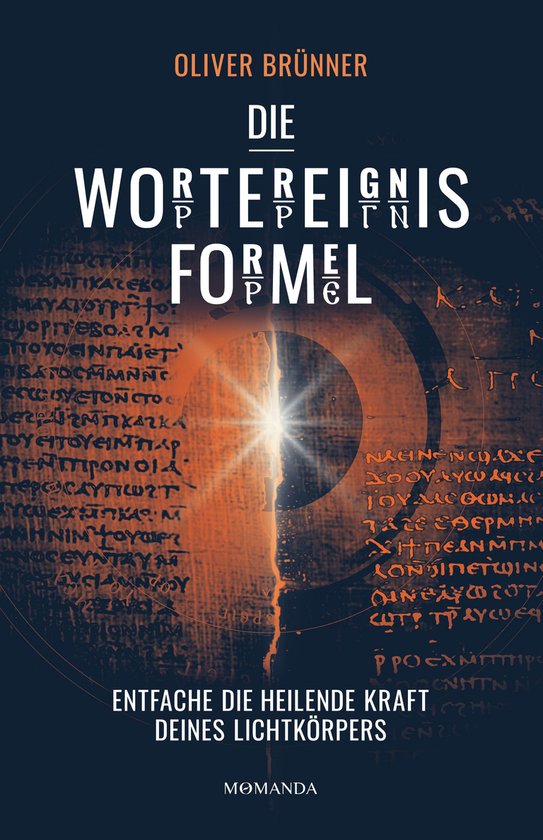 Die Wortereignisformel - cover