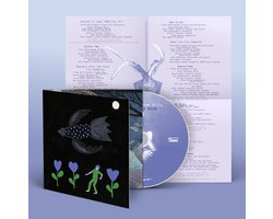 The Purple Bird