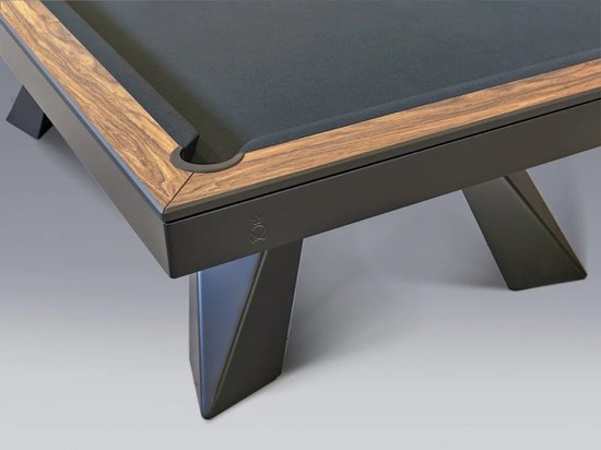 Billard de billard Bilijardai Vision M, 7 pieds