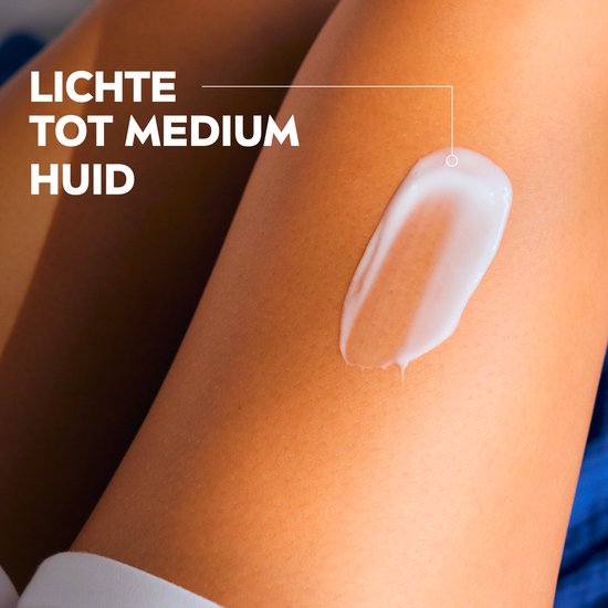 NIVEA Sun Touch Body Lotion - Egaal Gebruinde teint - Hydraterende Lotion - Ginkgo biloba en druivenpitolie - Bruinen zonder Zon - 400 ml