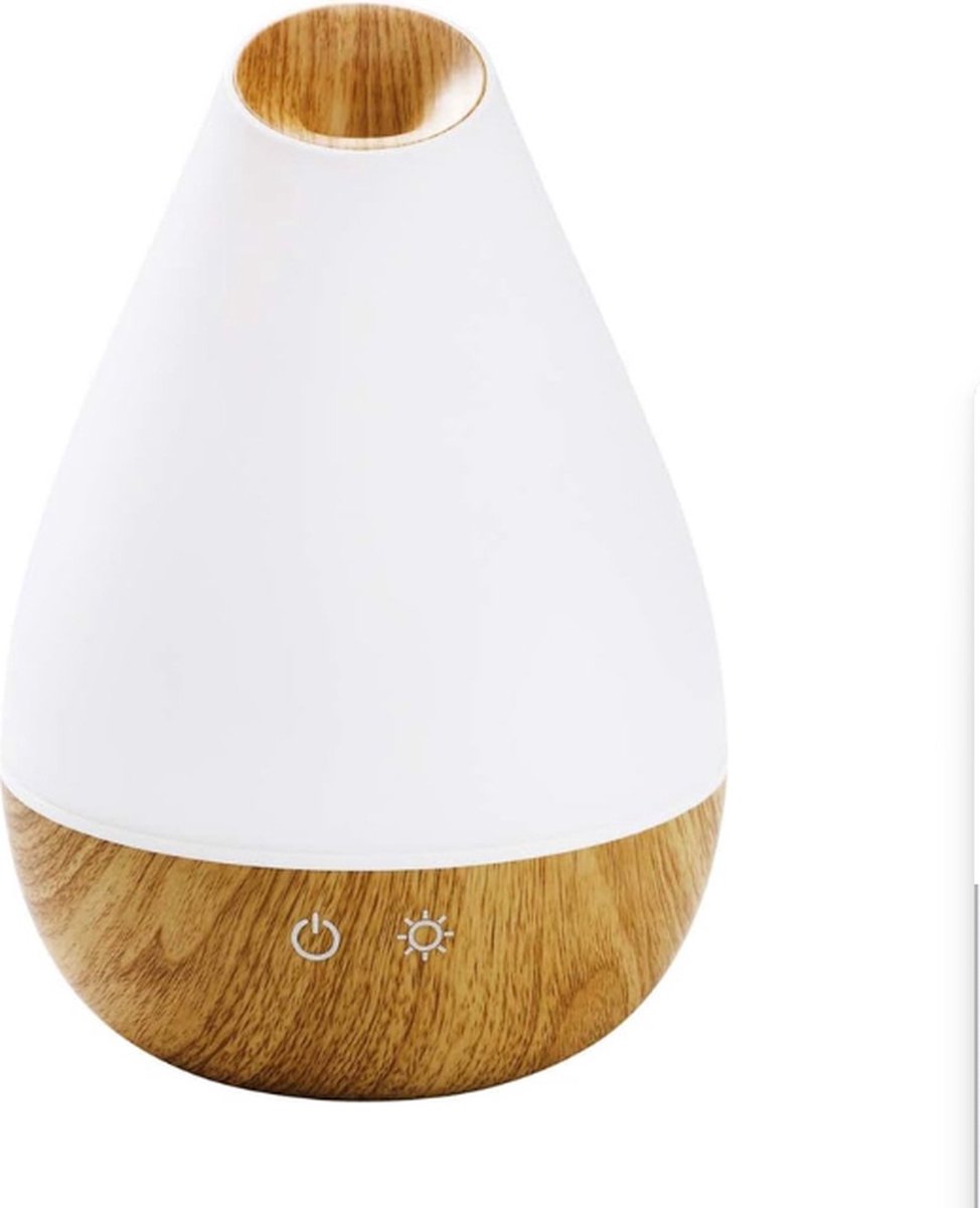 Goedkoopste Aroma Diffuser - Air Purifier for Large Rooms | Relax Accessories - Aroma Diffuser - Aroma Diffuser