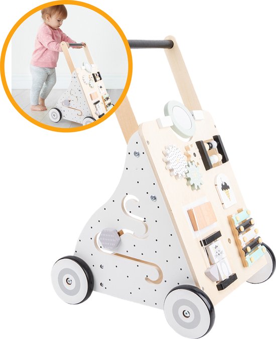 MIRO® Baby walker - Loopwagen