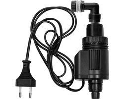SuperFish Eco-Flow 240 Pomp