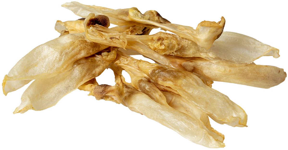 Duvoplus - Hond - Farmz Konijnenoren 250gr - 1st