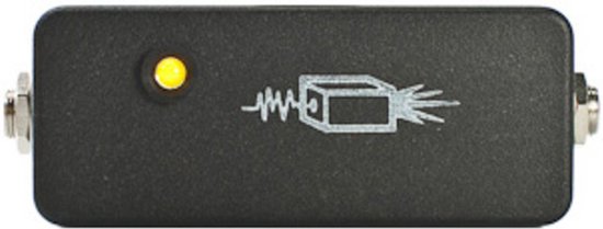 JHS Pedals Little Black Buffer