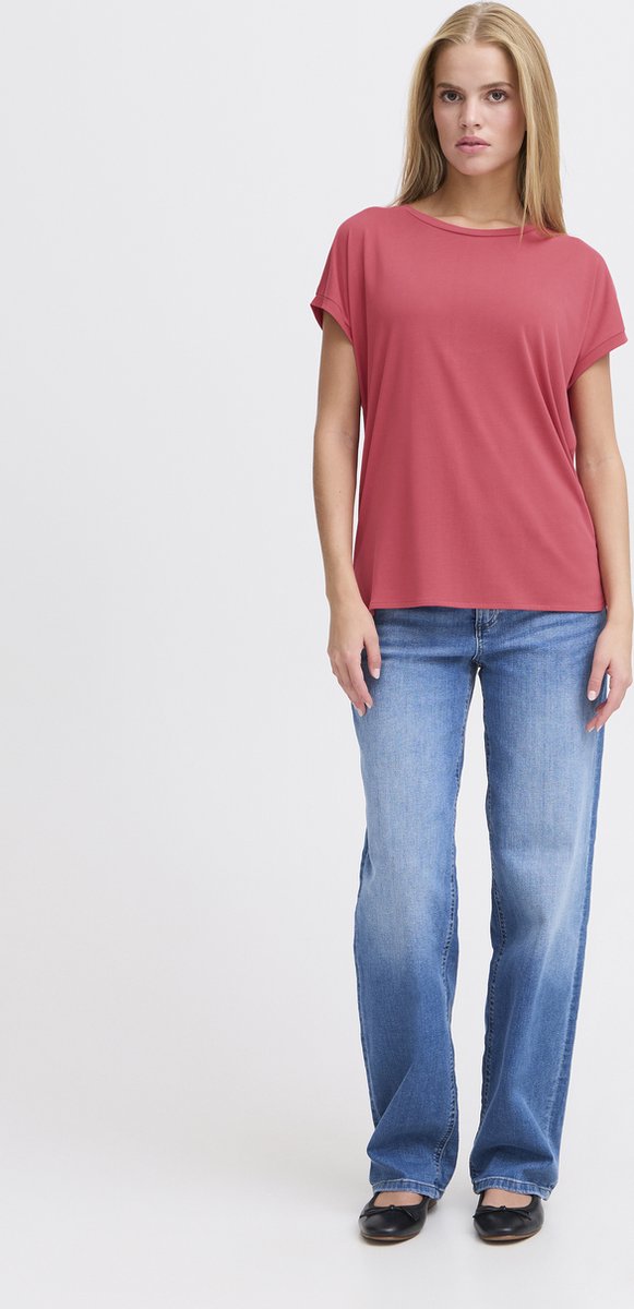 ICHI - IHLIKE SS4 - Dames - T-shirts