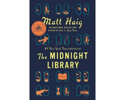 The Midnight Library