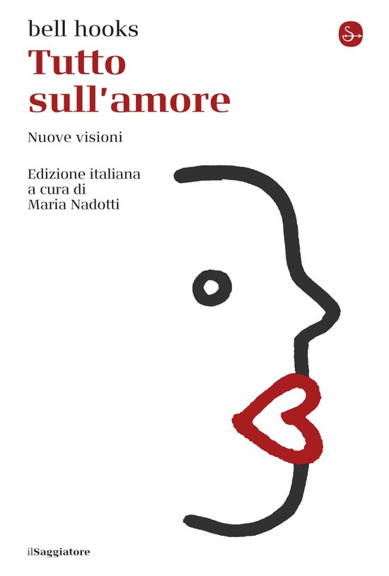 Tutto sull'amore - cover