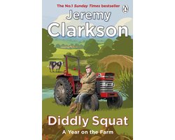 Diddly Squat- Diddly Squat