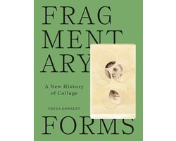 Omslag van Fragmentary Forms