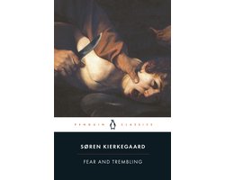 Omslag van PC Fear & Trembling