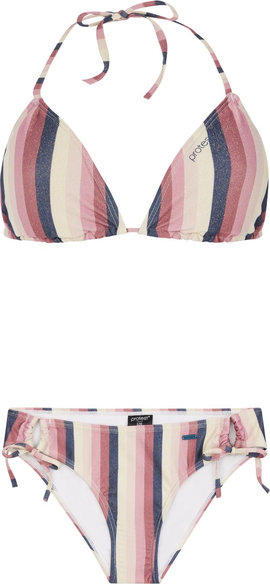 Protest Prtmola Dames Triangelbikini Roze