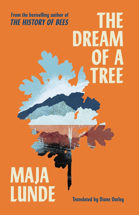 The Dream of a Tree - cover