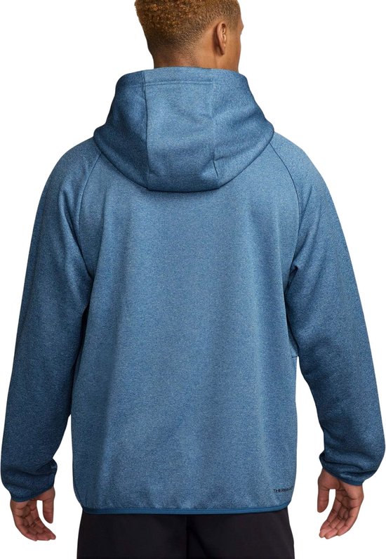 Nike Therma- FIT Pro Sweat à capuche Homme - Taille XL