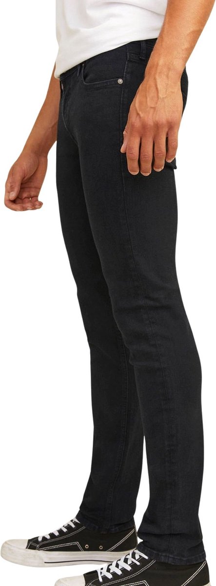 JJ Rebel Luke JJ Craft MF 763 Jeans Heren.5 — afbeelding 10