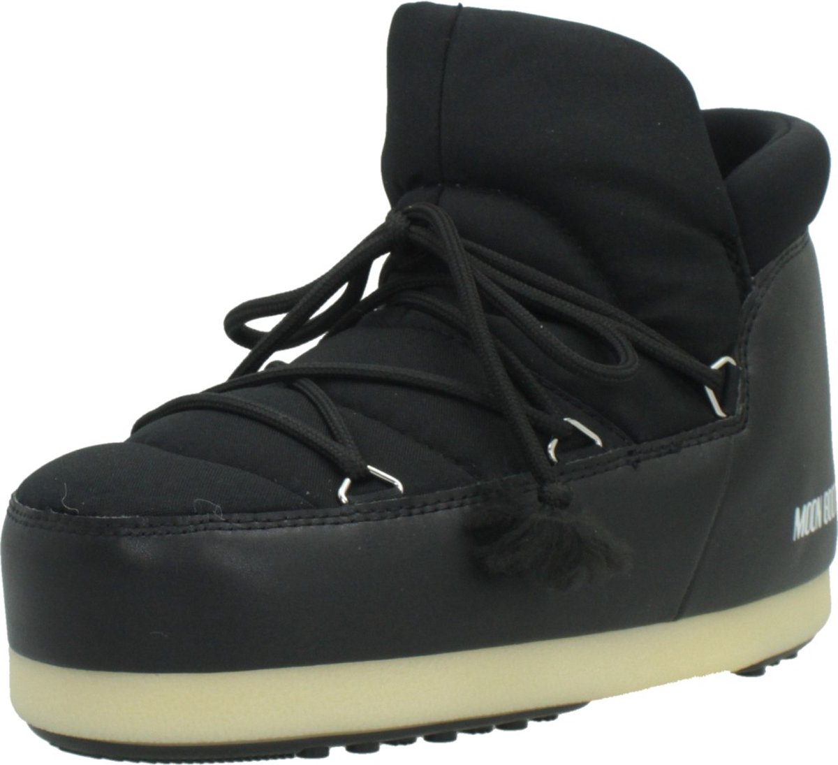 MOON BOOT MB EVX PUMPS 35/36 EU Zwart