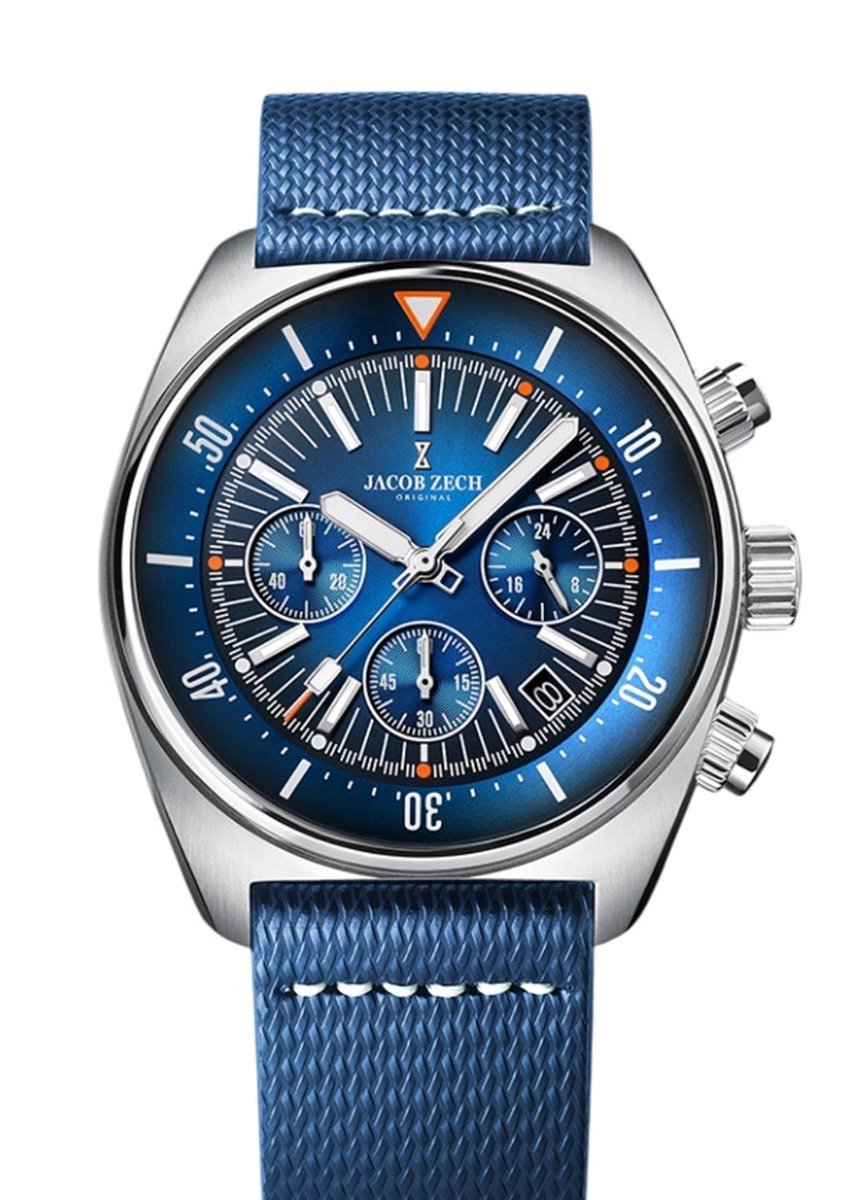 Jacob Zech Vienna Z7.1555.001