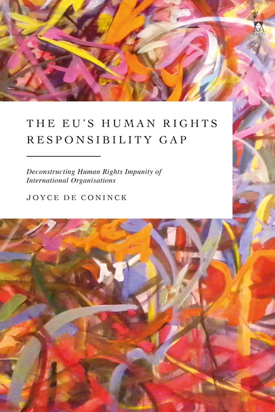 The EU’s Human Rights Responsibility Gap - cover