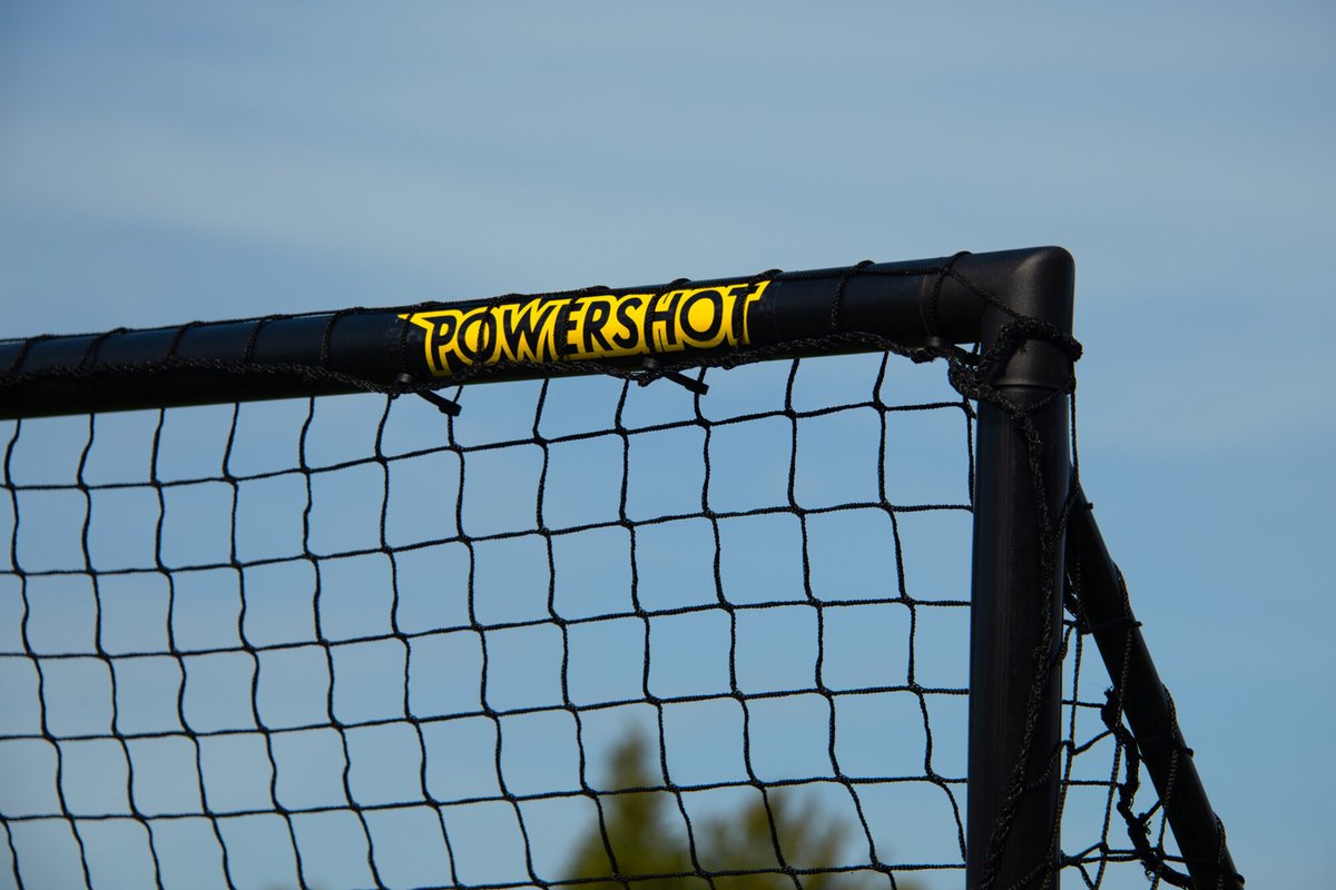 Voetbaldoel (1,8 x 1,2m - PVC) + Balgrootte 3