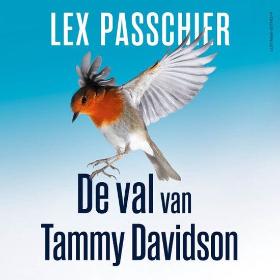 De val van Tammy Davidson - cover