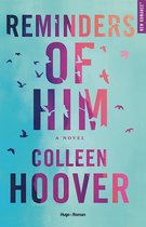 Hoover, C: Reminders of him