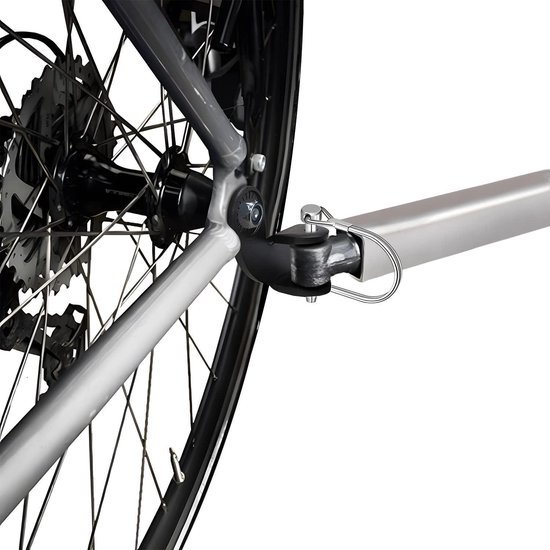 Fietsendrager - universeel met TUV/GS keurmerk | Type basic kopen? (TIP