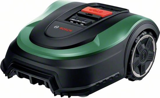 Bosch Indego M 700